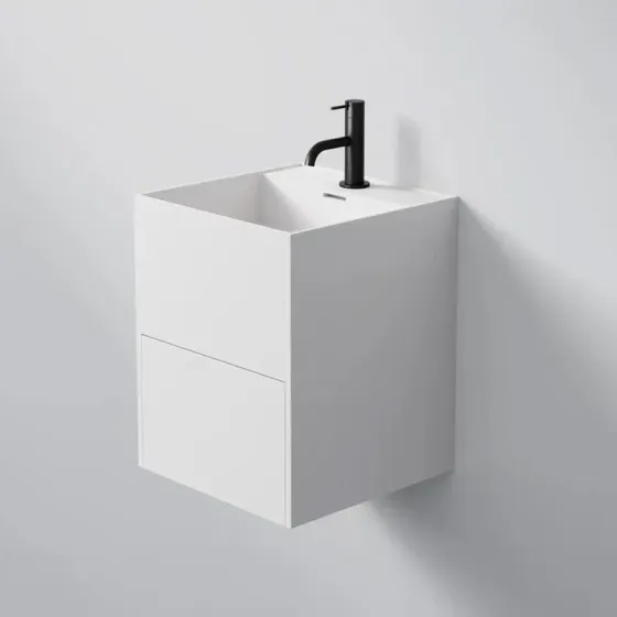 Раковина  Steinberg Seria 443 40cm 4437180W Киев