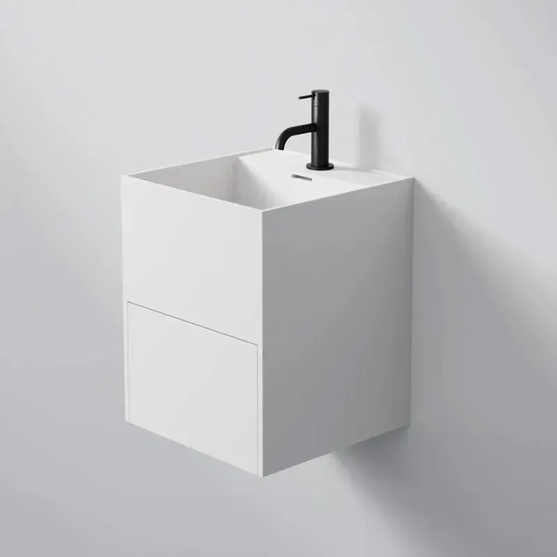 Раковина  Steinberg Seria 443 40cm 4437180W Киев - изображение 1