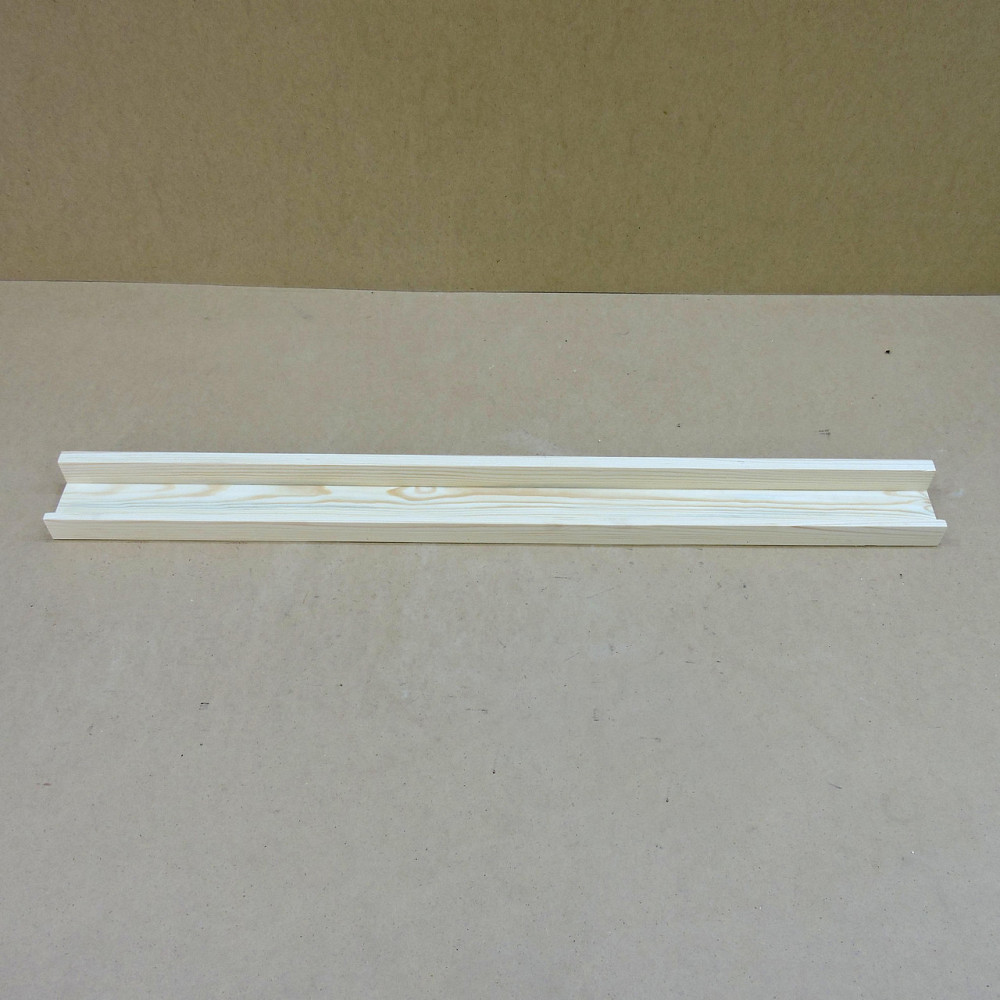 Настенная полка 