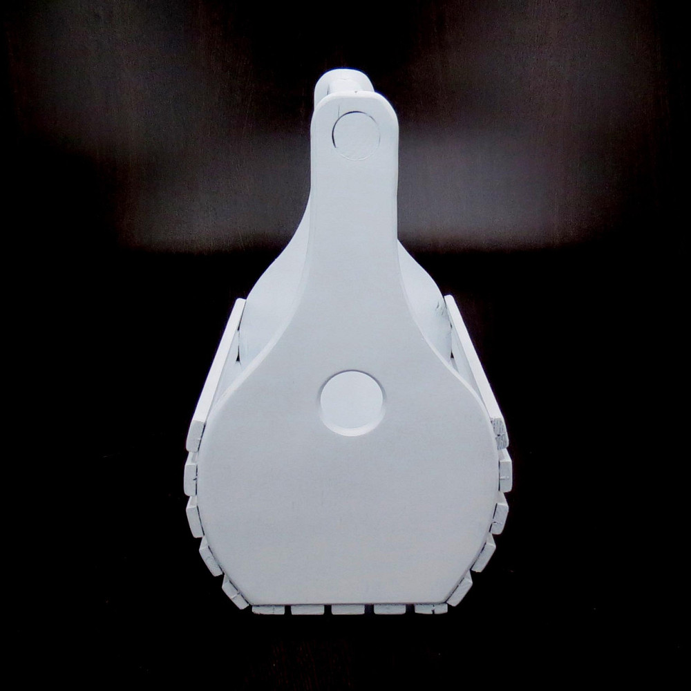 Подарунковий кошик "Бонд" зефір Миколаїв - фото 7