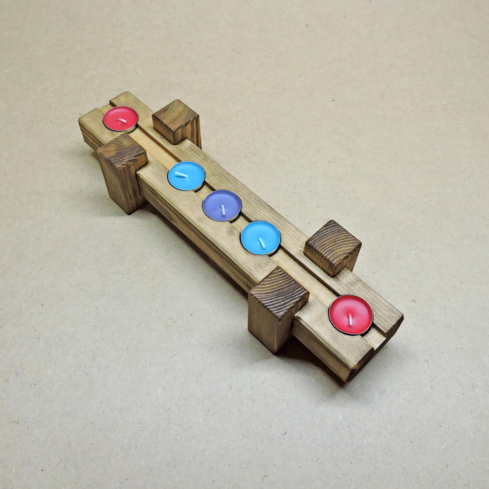 Подсвечник 