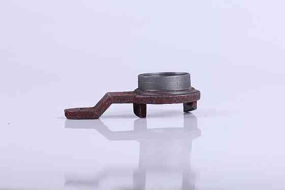 Важіль підшипника витискного (обр. вращ.) -мототрактор Мукачево