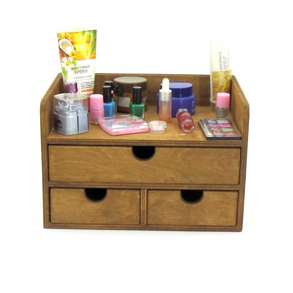 Органайзер для косметики 