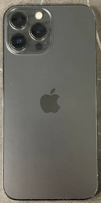 Айфон iPhone 13 Pro Max 256Gb. Neverlock. Киев - изображение 4