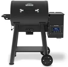Гриль Grill węglowy Broil King Crown Pellet 400 Киев