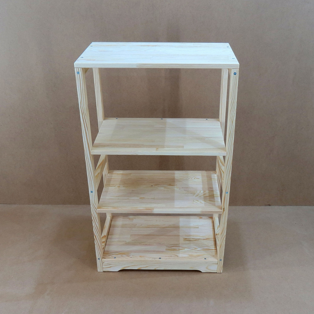 Этажерка для микроволновки 