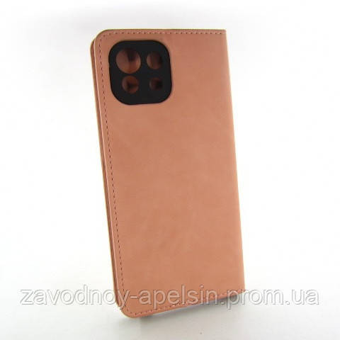 Чохол книжка Xiaomi Mi 11 lite 5G NE Захист камери (жіночий) Одеса - фото 2