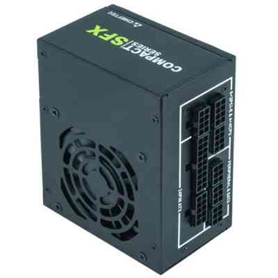Блок живлення Chieftec 550W (CSN-550C) Вінниця
