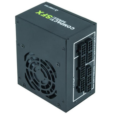 Блок живлення Chieftec 550W (CSN-550C) Вінниця - фото 2