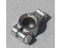 Хомут заводной ножки мотоцикл Иж Мукачево