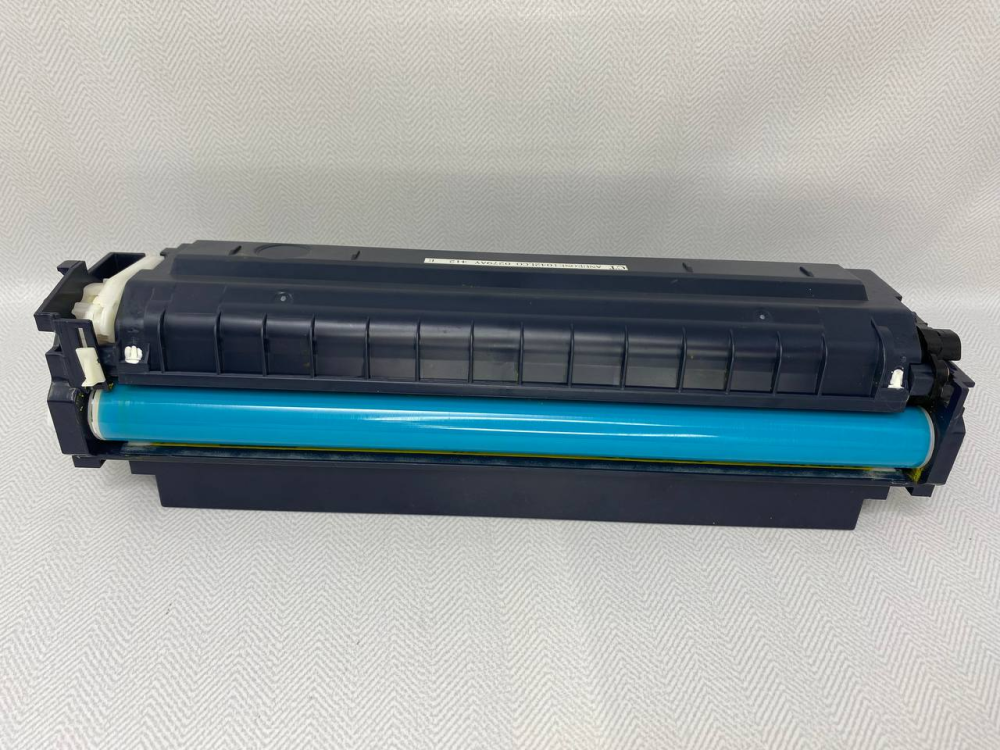 Тонер-картридж GPC Image для HP 410A CF410A CF411A CF412A CF413A для использования с Color LaserJet Pro MF Б/У Киев - изображение 3