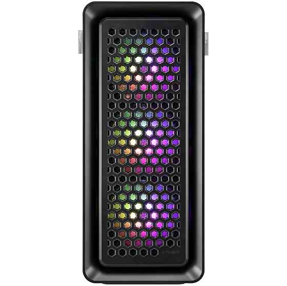 Корпус FSP CUT593AB без БЖ ATX Black Вінниця