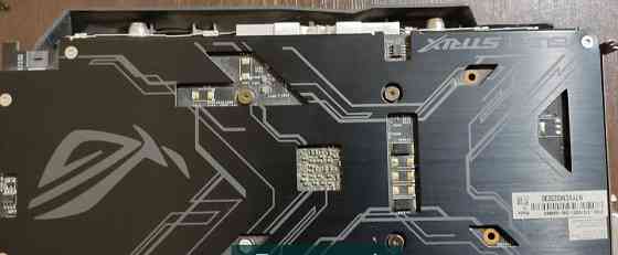 Видеокарта 1050Ti 4Gb. Киев