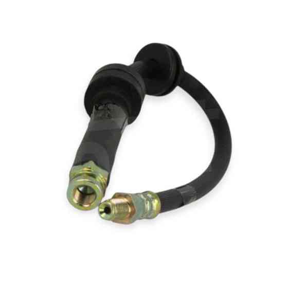 Шланг Fiat Punto 93- передний (402 мм) тормозной Мукачево