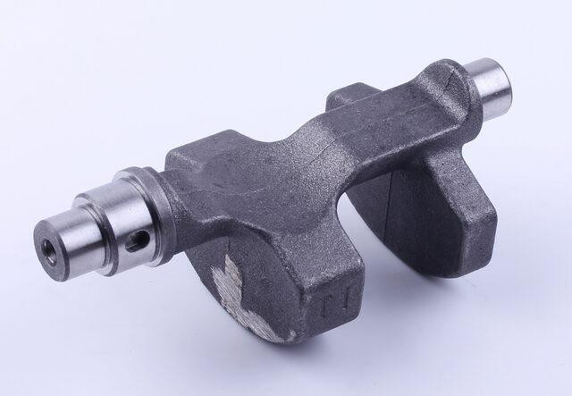 Вал балансувальний без шестерні — 186F Мукачево - фото 1