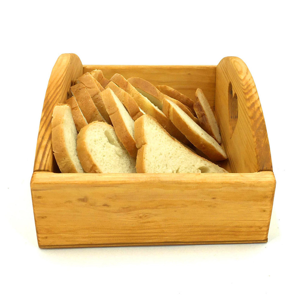 Хлібний лоток "Меровінг" каррі Миколаїв - фото 3