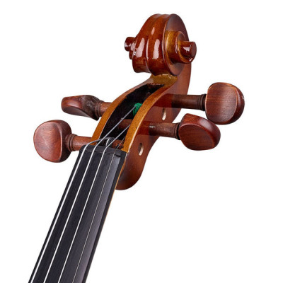 Скрипка Stentor Student I Violin Outfit 4/4 (1400A2) Вінниця - фото 7