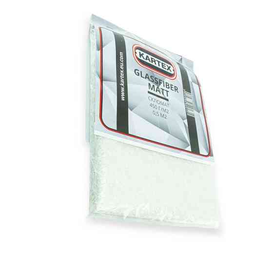 Скломат 450 (0,5 кв.м) Kartex Мукачево