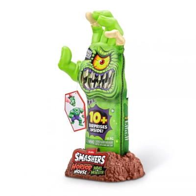 Фигурка Smashers Horror House-Small Werewolf (74139E) Винница - изображение 3