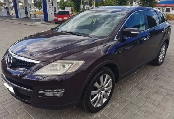Оренда авто з правом викупу Mazda CX-9 Київ Київ