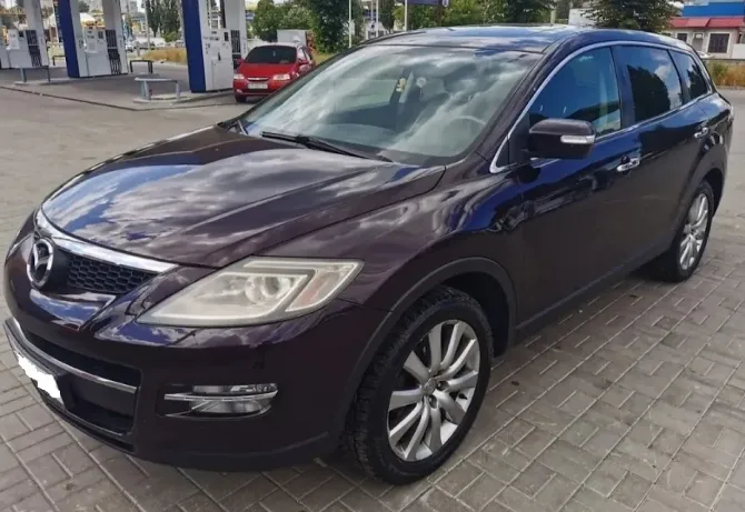 Оренда авто з правом викупу Mazda CX-9 Київ Київ - фото 1