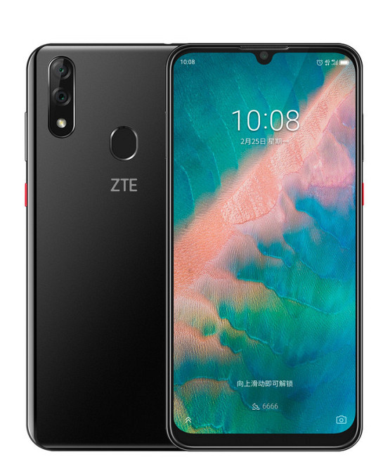Захисне скло 5D для ZTE Blade V10, Blade V10 Vita, Made in Ukraine Київ - фото 2