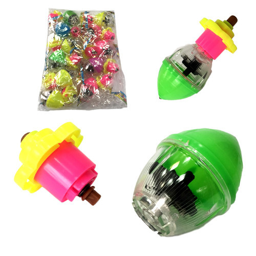 Іграшка світяшка Йо-йо Юпітер 12 шт Київ - фото 1