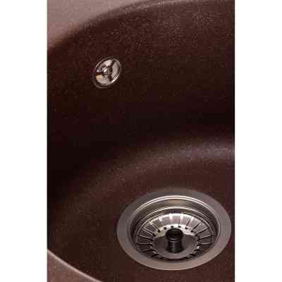 Мийка кухонна GRANADO VITORIA marron (gr0106) Вінниця