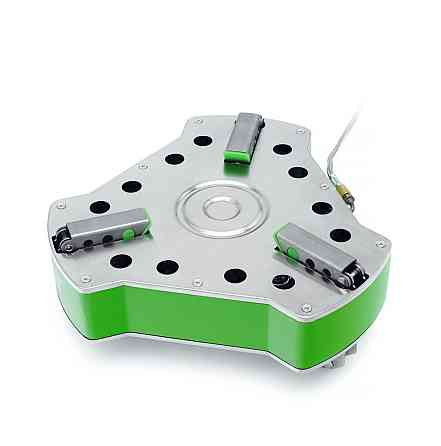 Газовий пальник BRS-80 на 10 конфорок Вінниця