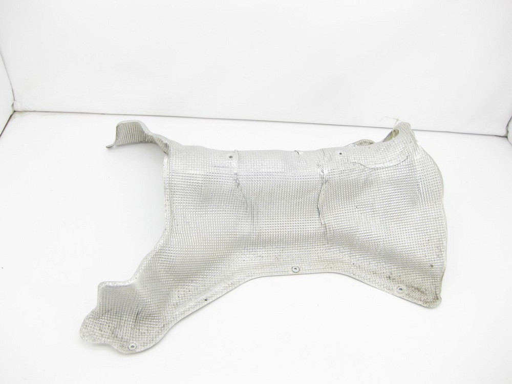 Mercedes-Benz  A1644710087 Термозахист бака ML W164 ML/GLE W166 GLE Coupe C292 Одесса - изображение 1