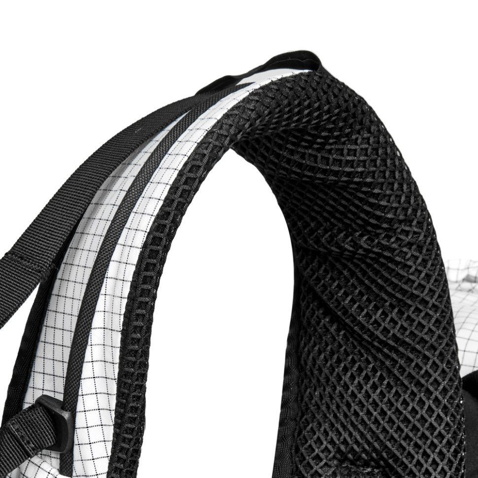 Рюкзак туристичний Naturehike Helium CNK2450XB016, 40 л, чорний, L Київ - фото 5