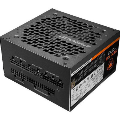 Блок питания Cougar 1000W (GEX X2 1000) Винница - изображение 2