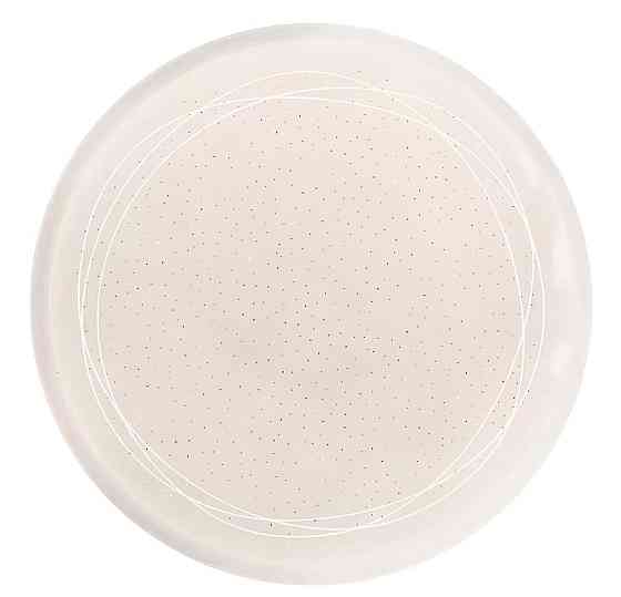 Светильник светодиодный CLR01-32C 32W круг 5000К IP20 LUXEL Харьков