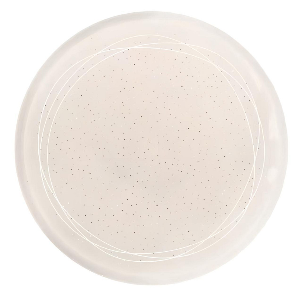 Светильник светодиодный CLR01-32C 32W круг 5000К IP20 LUXEL Харьков - изображение 1