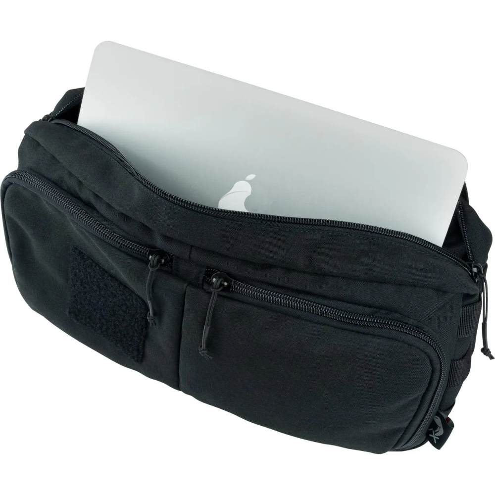 Тактична сумка на плече Buckle Up Viper Tactical 5л Чорний Вінниця - фото 7