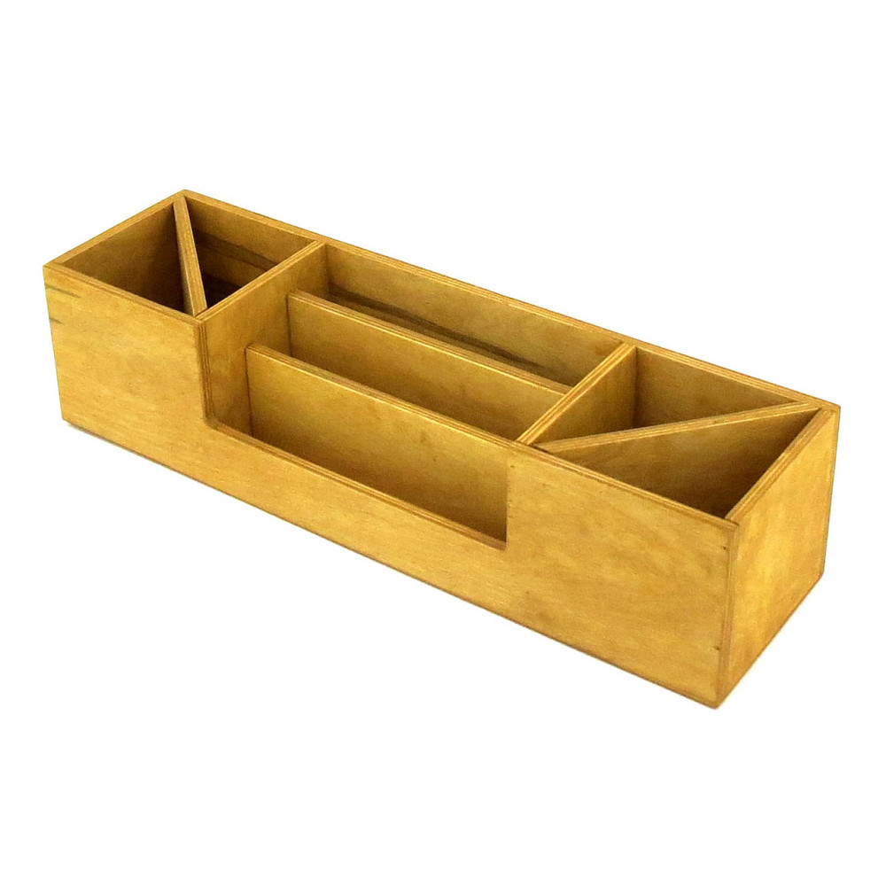 Органайзер настільний "Колумбус" каррі Миколаїв - фото 7