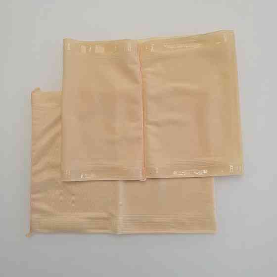 Бандалетки женские бежевые - Biweier 8009 E Киев