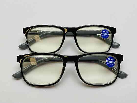 Окуляри для зору MMOWW +1.00 Луцьк