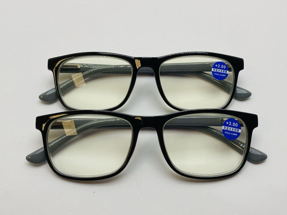 Окуляри для зору MMOWW +1.00 Луцк - изображение 2