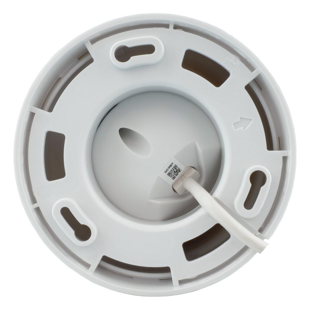 IP-відеокамера 2 Мп вулична SEVEN IP-1012PA white 2,8 мм Київ - фото 6