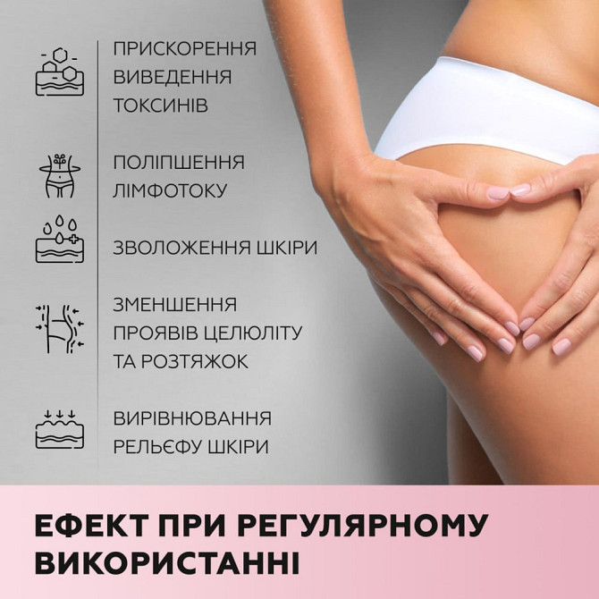 Олія для масажу Olia Massage Joko Blend Anti Cellulite 100 мл 4823099500772 Вінниця - фото 8