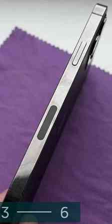 Айфон iPhone 12 Pro 256Gb. Київ