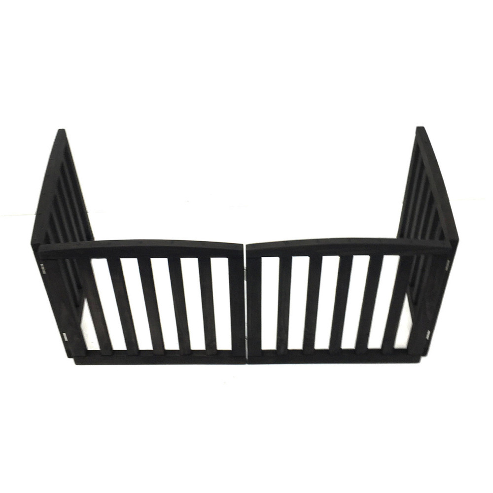 Заборчик ограничитель 