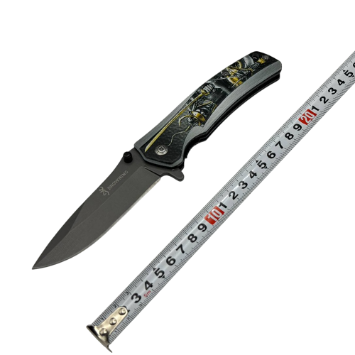 Ніж складаний Browning DA134 Дніпро