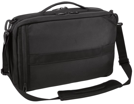 Сумка Thule Accent Recycled Convertible 15.6" TACLB-2116 Black (7081844) Київ