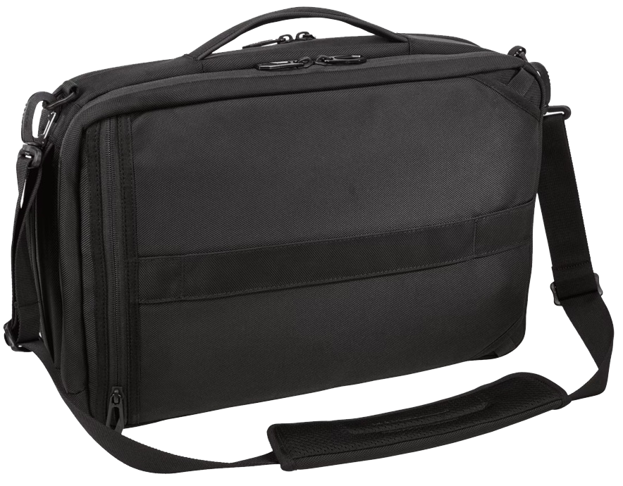 Сумка Thule Accent Recycled Convertible 15.6" TACLB-2116 Black (7081844) Київ - фото 4
