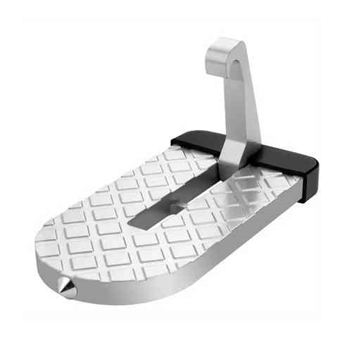 Съемная складная подножка для авто до 150 кг Киев