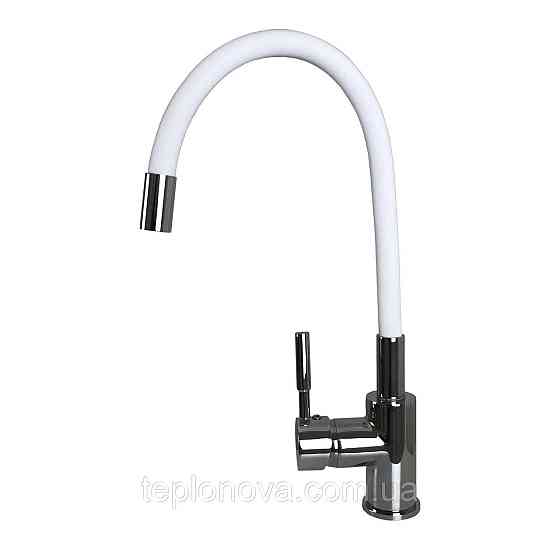 Змішувач для кухні Globus Lux LAZER GLLR-0203SW Чернівці