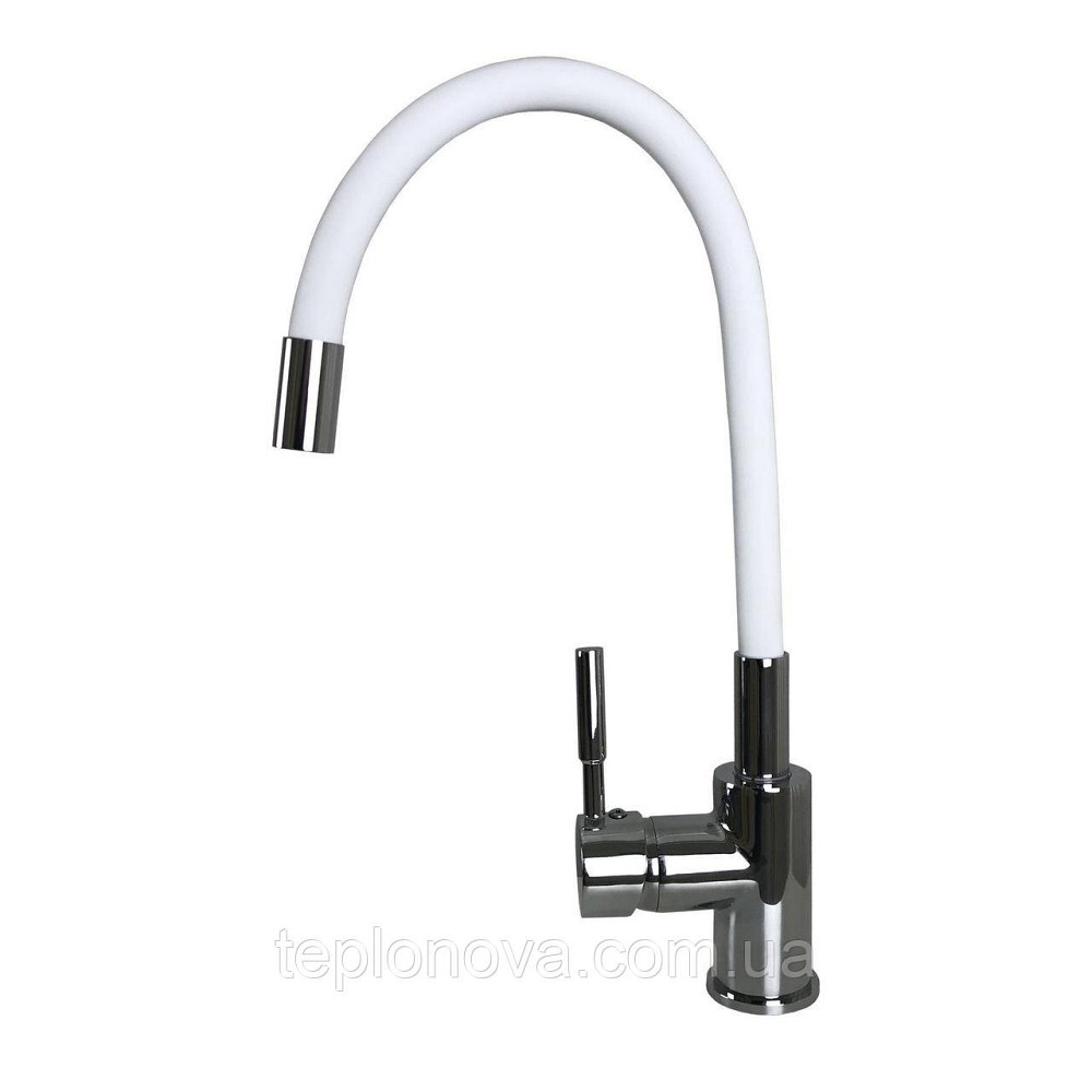 Смеситель для кухни Globus Lux LAZER GLLR-0203SW Черновцы - изображение 1