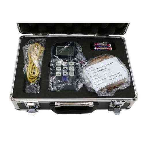 Динамический твердомер металла PROTESTER SL-140 Одесса